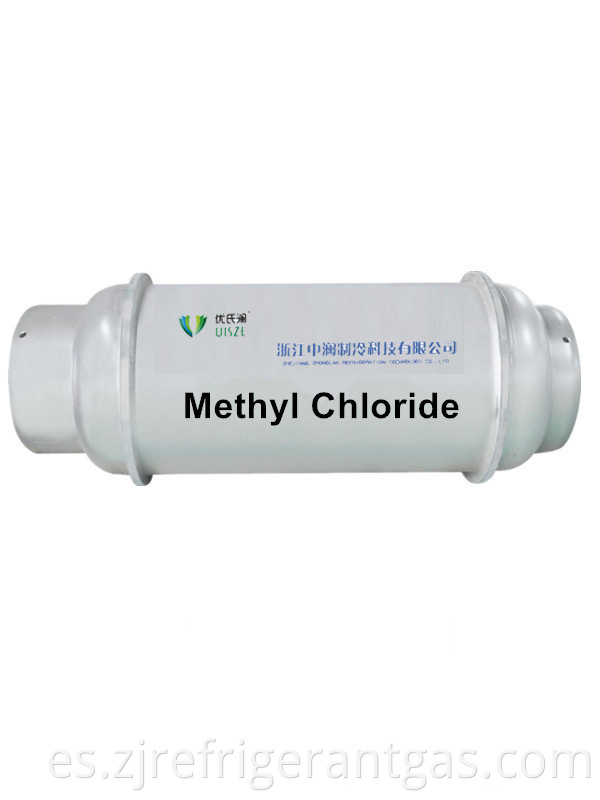 Methyl Chloride